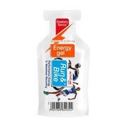 Activita RUN&BIKE ENERGY GEL O SMAKU TRUSKAWKOWYM 40 G) zakupy dla domu i biura! ACTIV/T055