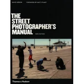Pozostałe książki - THAMES & HUDSON The Street Photographer's Manual - miniaturka - grafika 1