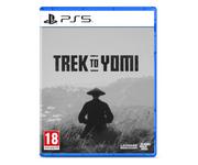 Gry PlayStation 5 - Trek to Yomi Gra PS5 - miniaturka - grafika 1