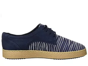 Clarks, Półbuty damskie, Lillia Lola, rozmiar 39 - Półbuty damskie - miniaturka - grafika 1