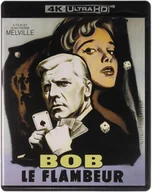 Horrory Blu-Ray - Ryzykant - miniaturka - grafika 1