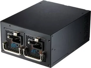 Zasilacz FSP/Fortron Twins PRO 500W PPA5008601 - Zasilacze komputerowe - miniaturka - grafika 1