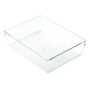 InterDesign Dresser organizer na przybory 60630 - Pojemniki łazienkowe - miniaturka - grafika 2
