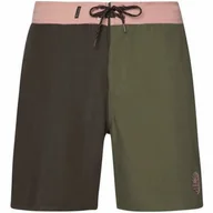 Spodenki męskie - Spodenki męskie PROTEST LANGDON beachshort PROTEST XXL - miniaturka - grafika 1