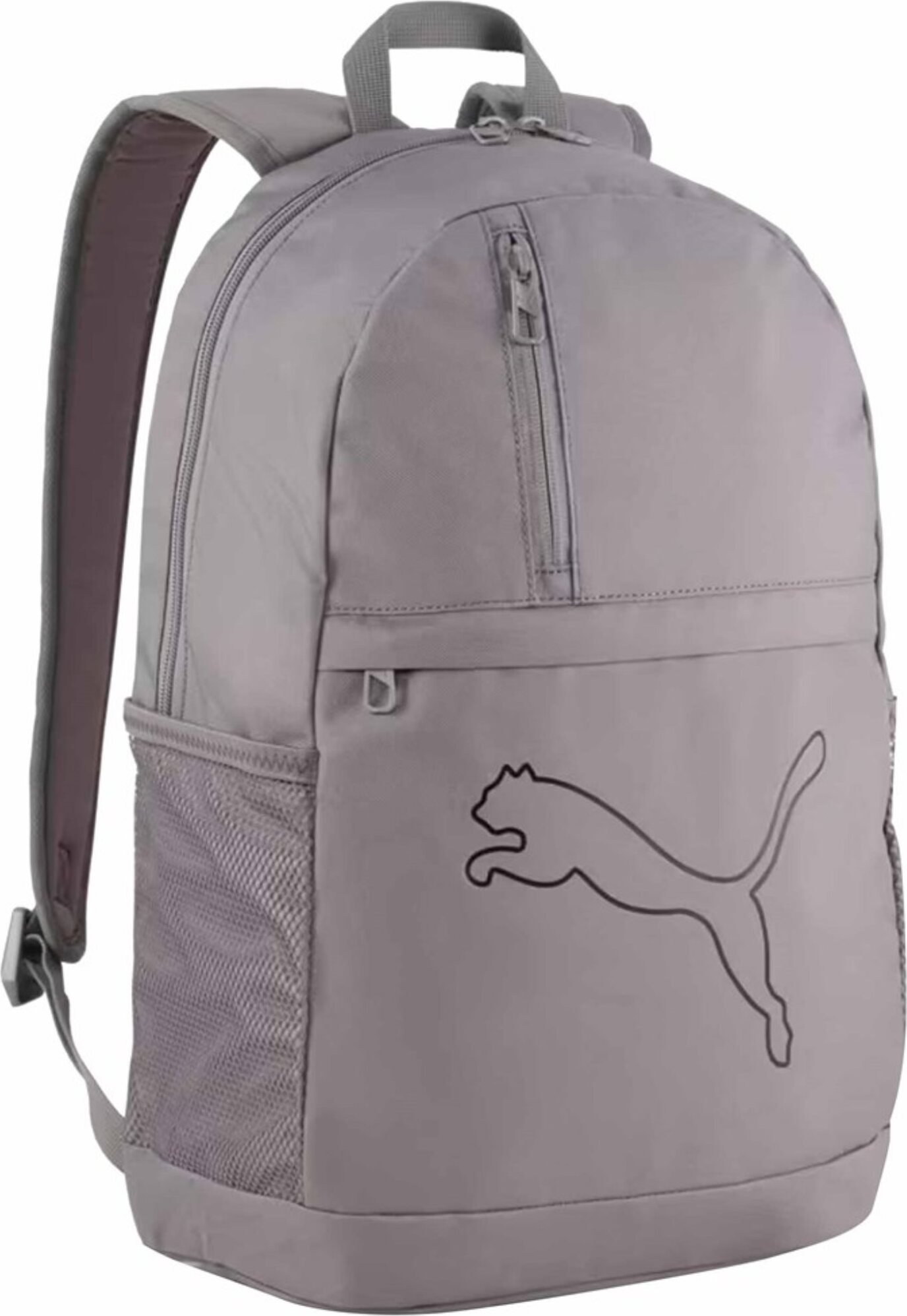 Plecak Puma Puma Plus - żeliwny, Größe:-