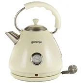 Czajniki elektryczne - Gorenje K17CLI - miniaturka - grafika 1