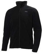 Kurtki męskie - Helly Hansen Helly-Hansen męska kurtka z polaru (1 szt.) Czarny M 51598 - miniaturka - grafika 1
