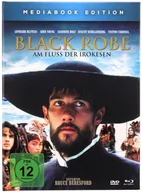 Filmy obyczajowe Blu-ray - mediabook - miniaturka - grafika 1