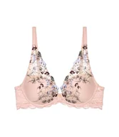 Biustonosze - Triumph biustonosz usztywniany na fiszbinie Sensual Spotlight WP-70E - miniaturka - grafika 1