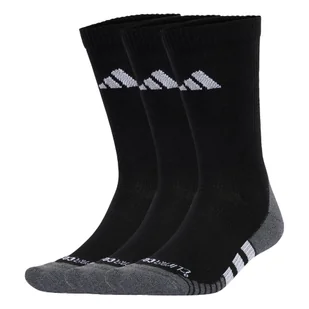 Skarpety Performance CLIMACOOL Cushioned Crew 3 Pairs - Skarpetki i podkolanówki sportowe - miniaturka - grafika 1