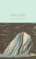 Obcojęzyczne książki popularnonaukowe - MOBY-DICK - miniaturka - grafika 1