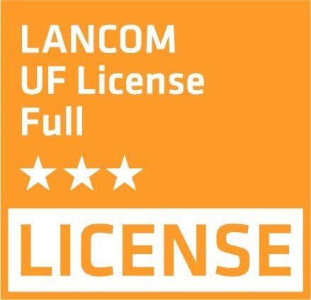 Zapora sieciowa LANCOM Systems LANCOM R&S UF-60-3Y Full License 3 Years 55078