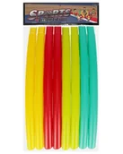 Zabawki militarne - Hula Hop składane 74cm - MEGA CREATIVE - miniaturka - grafika 1