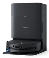 Roboty sprzątające - Ecovacs X9 PRO OMNI Czarny - miniaturka - grafika 1