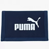 Portfele - Portfel Sportowy Puma Unisex Sportowy Granatowy 079951-02 - miniaturka - grafika 1