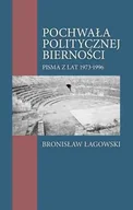 Podręczniki dla szkół wyższych - Pochwała politycznej bierności - miniaturka - grafika 1