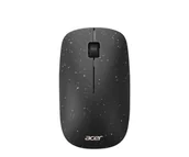 Myszki - Acer Vero Mouse czarna GP.MCE11.023 - miniaturka - grafika 1