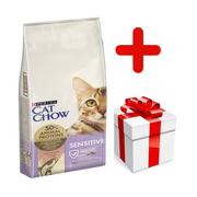 Purina Cat Chow Special Care Sensitive 15 kg