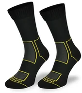 Skarpetki męskie - Skarpety robocze SMWB, 40% merino, 35/38 - miniaturka - grafika 1