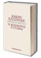 Religia i religioznawstwo - Opera omnia. Tom XIII 1. W rozmowie z czasem - miniaturka - grafika 1