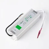 Zasilacze i transformatory - Zasilacz LED 150W 12V DC 12,5A hermetyczny IP67 - miniaturka - grafika 1