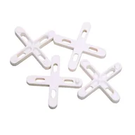 Narzędzia glazurnicze - Proline Krzyżyki dystansowe 2 mm opakowanie 150 sztuk 61321 PX61321 - miniaturka - grafika 1