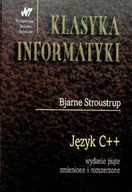 Systemy operacyjne i oprogramowanie - Język C++ - miniaturka - grafika 1
