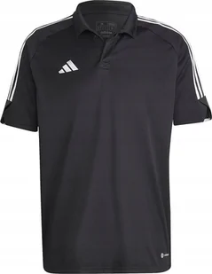 Adidas Koszulka adidas Polo TIRO 23 HS3578 - Koszulki męskie - miniaturka - grafika 1