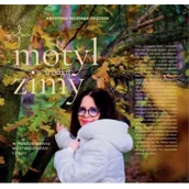 Wywiady, wspomnienia - Motyl w środku zimy. W poszukiwaniu niestraconego czasu - miniaturka - grafika 1