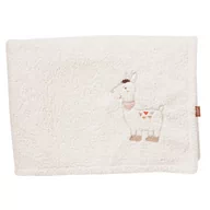 Koce i narzuty dla dzieci - Fehn Kocyk, Lama Maya, z kolekcji: Peru 58239 - miniaturka - grafika 1