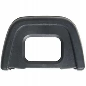 Kamery cyfrowe - akcesoria - Muszla Oczna Na Wizjer Zamiennik Nikon Dk-23 - miniaturka - grafika 1