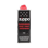 Kuchnia turystyczne i akcesoria - Zippo - Paliwo do zapalniczek - 125 ml - miniaturka - grafika 1