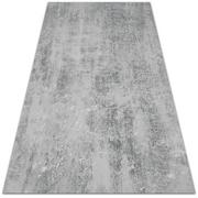 Dywany zewnętrzne - Dywan zewnętrzny tarasowy wzór Brudny beton 80x120 cm - miniaturka - grafika 1