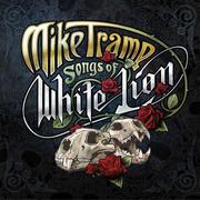 Winyle - Songs Of White Lion - miniaturka - grafika 1