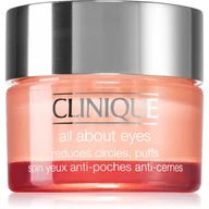 Kosmetyki pod oczy - Clinique All About Eyes żel pod oczy 15 ml - miniaturka - grafika 1