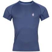 Bielizna sportowa męska - Męska koszulka High Point Code 2.0 SS man Rozmiar: L / Kolor: ciemnoniebieski - miniaturka - grafika 1