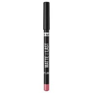Konturówki do ust - MISS SPORTY Matte To Last 24H Lip Cream pomadka do ust 200 Rose 1,2g - miniaturka - grafika 1