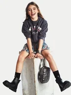 Spódnice - Mayoral Spódnica 7975 Kolorowy Regular Fit - miniaturka - grafika 1