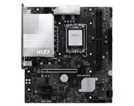 Płyty główne - MSI PRO H810M-B Intel H810 LGA 1851 (Socket V1) micro ATX PRO H810M-B - miniaturka - grafika 1