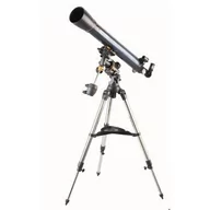 Teleskopy - Celestron Hama AstroMaster 90EQ (199575) - miniaturka - grafika 1