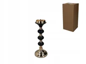 Świeczniki - Świecznik duży - miniaturka - grafika 1