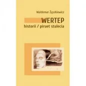 Poezja - Stowarzyszenie Pisarzy Polskich Wertep historii piruet stulecia - miniaturka - grafika 1