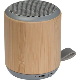 Głośnik bluetooth - Głośniki przenośne - miniaturka - grafika 1