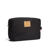 Kosmetyczki, organizery i kuferki - MY BAG'S My Bag's Kosmetyczka Eco Black - miniaturka - grafika 1