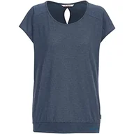 Koszulki i topy damskie - VAUDE Women's Skomer T-Shirt III - T-shirt damski - miniaturka - grafika 1