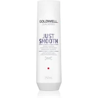 Szampony do włosów - Goldwell Dualsenses Just Smooth Taming Shampoo (250ml) - miniaturka - grafika 1