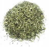Przyprawy i zioła sypkie - BABKA SZEROKOLISTNA LIŚĆ CIĘTY 50 G 100% NATURALNY - miniaturka - grafika 1