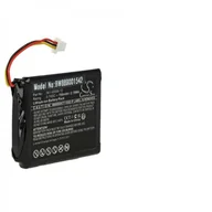 Ładowarki samochodowe - VHBW Bateria do Garmin Edge Explore 2 / Dezl OTR700, 750 mAh - miniaturka - grafika 1