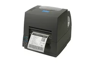 Drukarki kart i etykiet - Citizen CL-S621II 203dpi USB, RS232 (CLS621IINEBXX) - miniaturka - grafika 1
