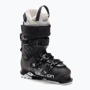 Buty narciarskie - Salomon Buty narciarskie QST Access 80 CH W czarne L40851700 - miniaturka - grafika 1